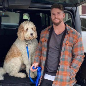 Meet your Posher, Matthew